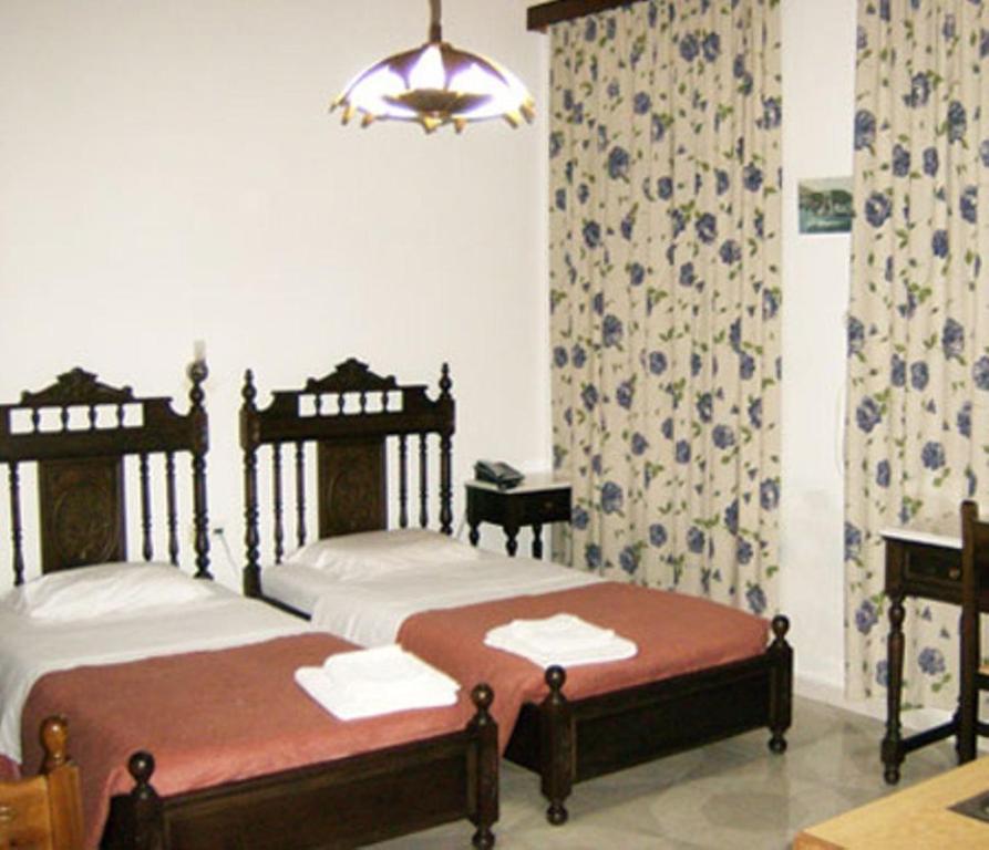 Apartment Katsaraki Fotini