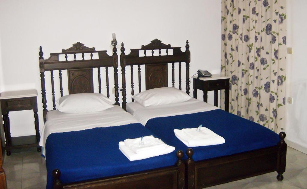 Apartment Katsaraki Fotini *