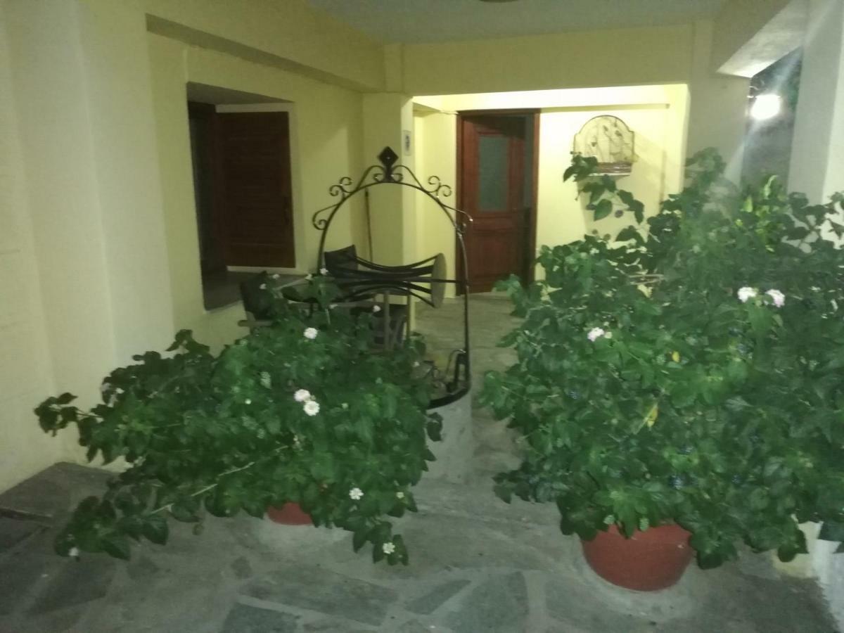 Katsaraki Fotini Apartment Myrina