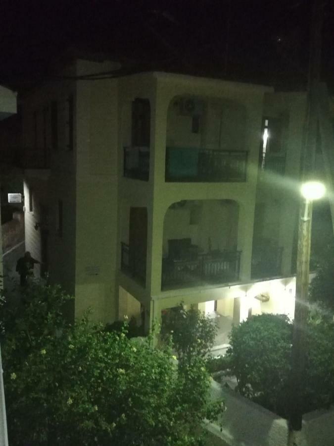 Apartment Katsaraki Fotini